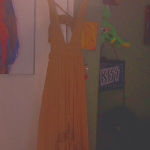 Free People Dress